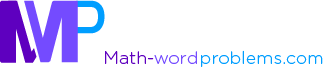Math wordproblems logo