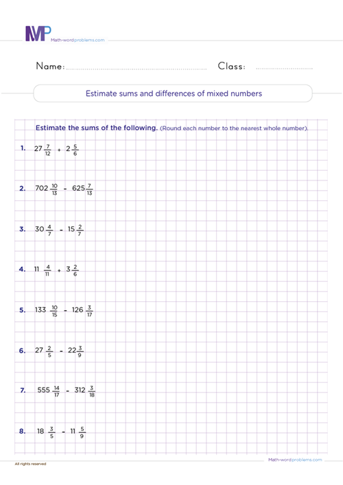 estimate-sums-and-differences-of-mixed-numbers